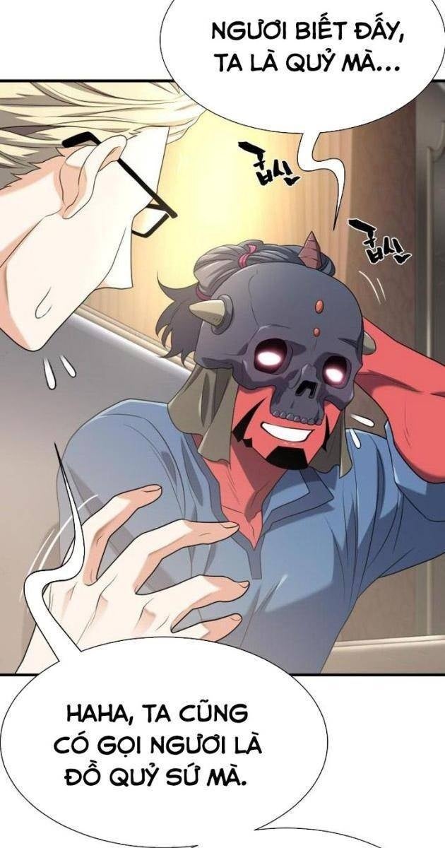 Kĩ Sư Bá Nhất Thế Giới - Page 94