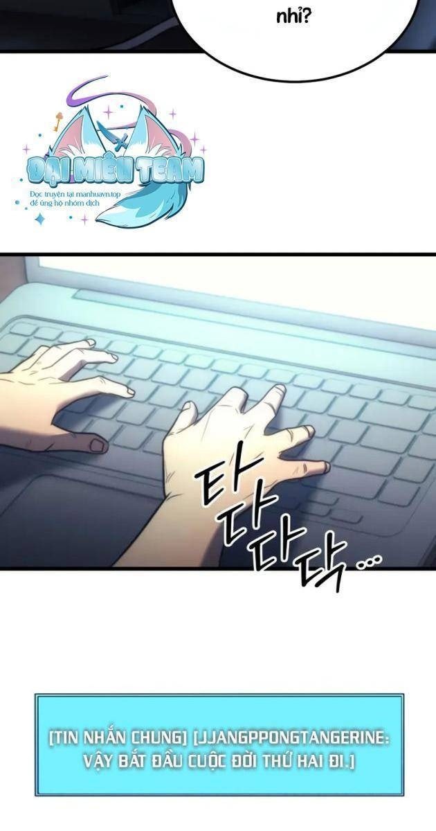 Cẩm Nang Chiến Lược Của Nhân Vật Phụ Cấp Siêu Việt - Page 51