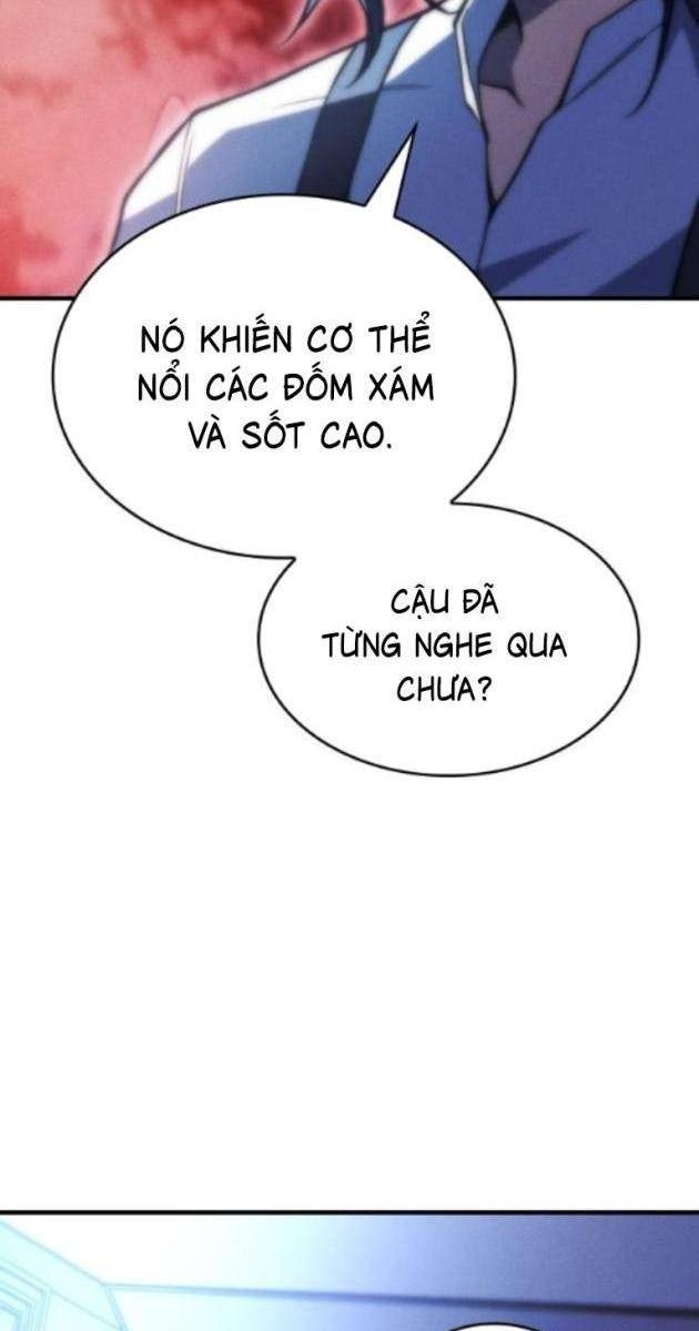 Hồi Quy Bằng Vương Quyền - Page 59