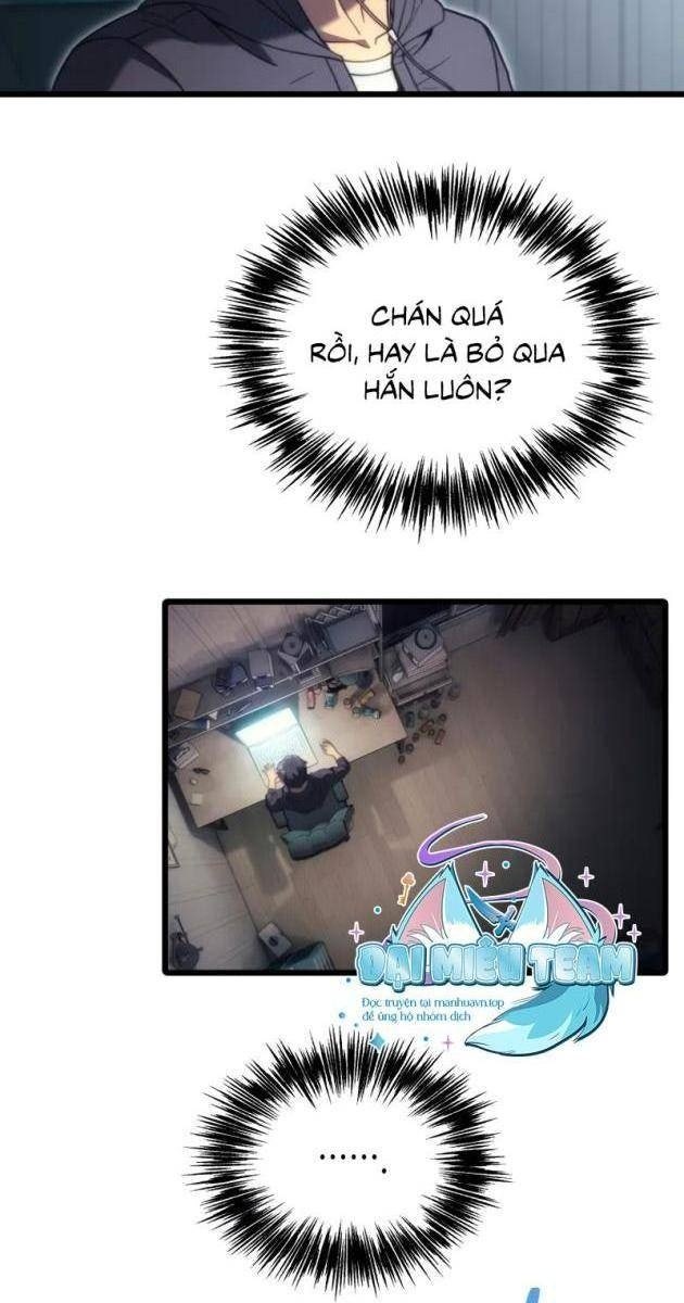 Cẩm Nang Chiến Lược Của Nhân Vật Phụ Cấp Siêu Việt - Page 53