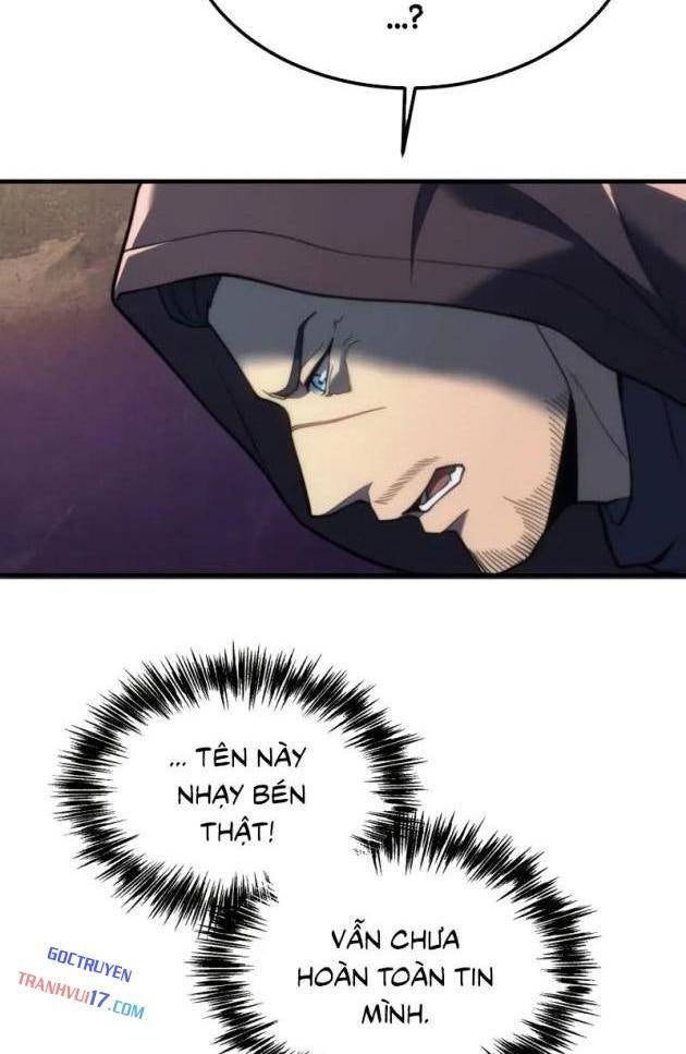 Cẩm Nang Chiến Lược Của Nhân Vật Phụ Cấp Siêu Việt - Page 128