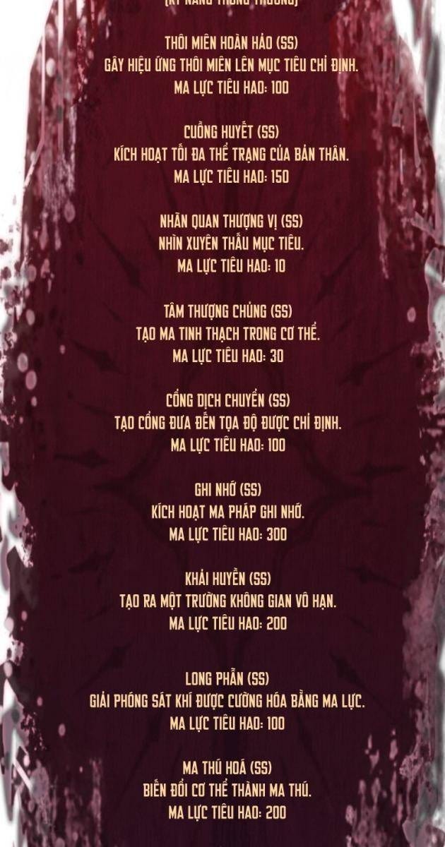 Hồi Quy Bằng Vương Quyền - Page 100