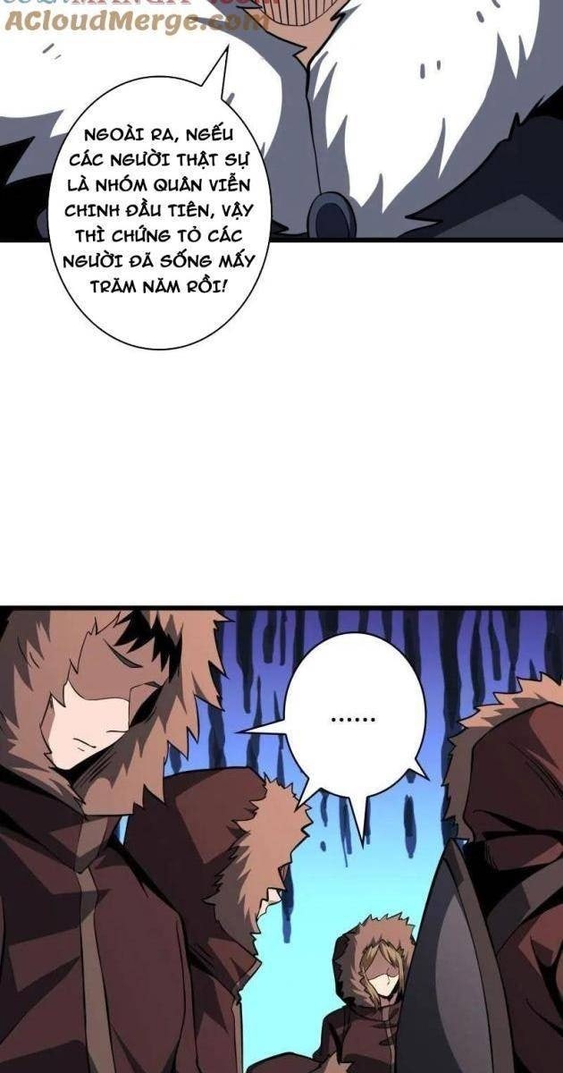 Vừa Chơi Đã Có Tài Khoản Vương Giả - Page 17