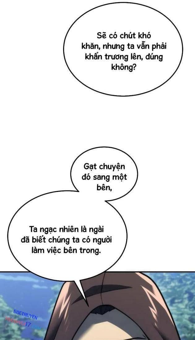 Cẩm Nang Chiến Lược Của Nhân Vật Phụ Cấp Siêu Việt - Page 67