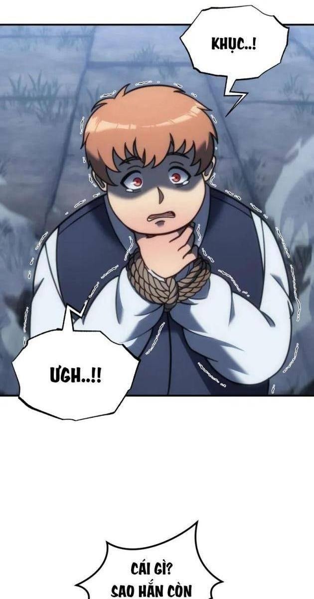 Cẩm Nang Chiến Lược Của Nhân Vật Phụ Cấp Siêu Việt - Page 75