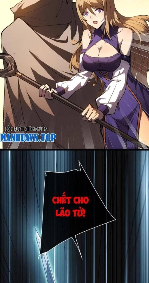 Dị Biến Giáng Lâm Nhân Gian: Triệu Hoán Chi Chủ! - Page 19