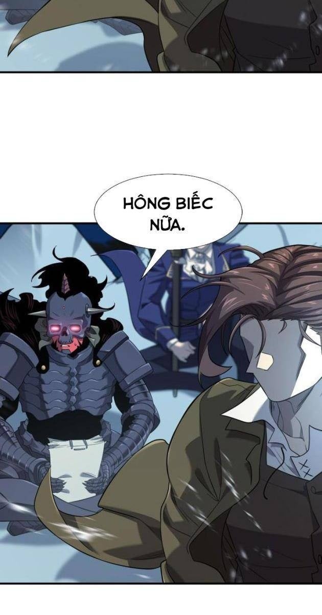 Kĩ Sư Bá Nhất Thế Giới - Page 19