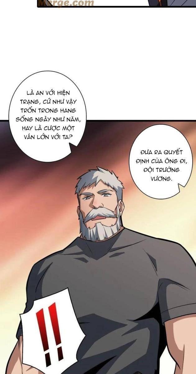 Vừa Chơi Đã Có Tài Khoản Vương Giả - Page 13