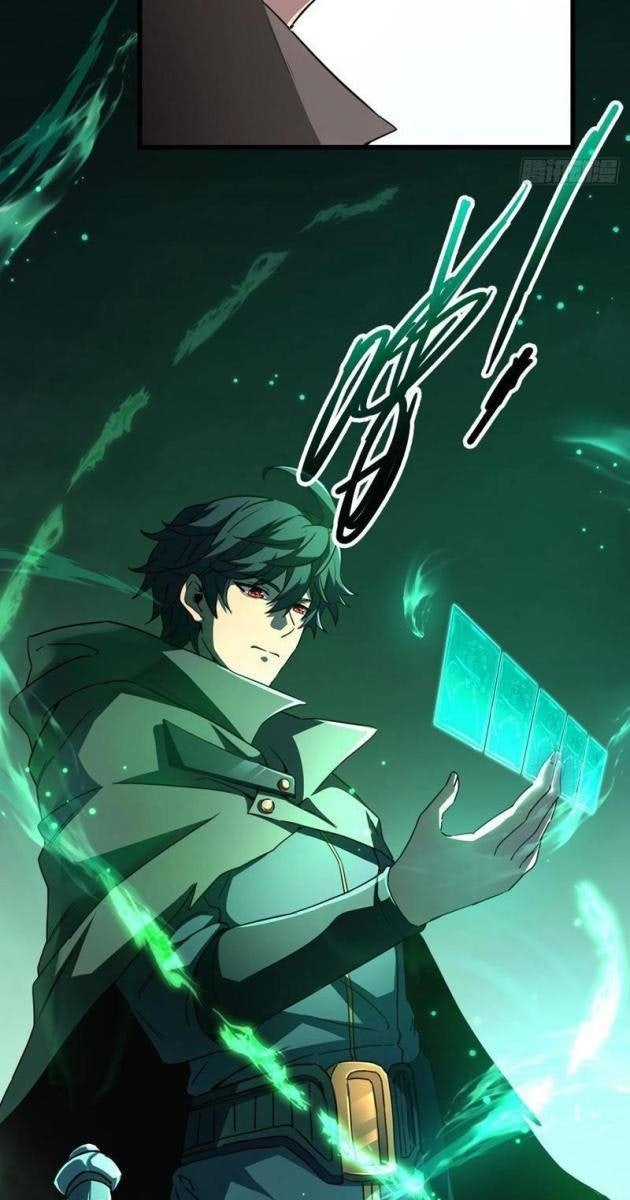 Dị Biến Giáng Lâm Nhân Gian: Triệu Hoán Chi Chủ! - Page 49