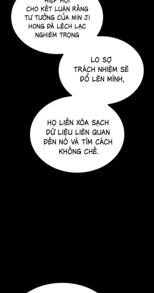 Hồi Quy Bằng Vương Quyền - Page 136