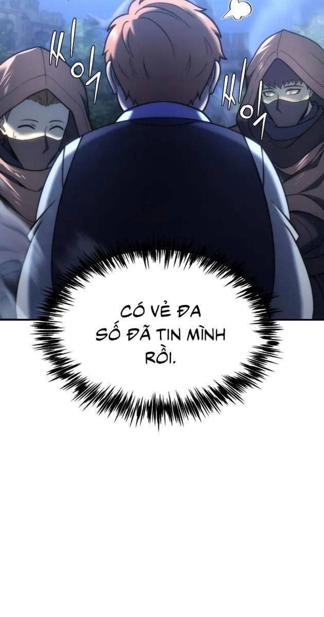 Cẩm Nang Chiến Lược Của Nhân Vật Phụ Cấp Siêu Việt - Page 117