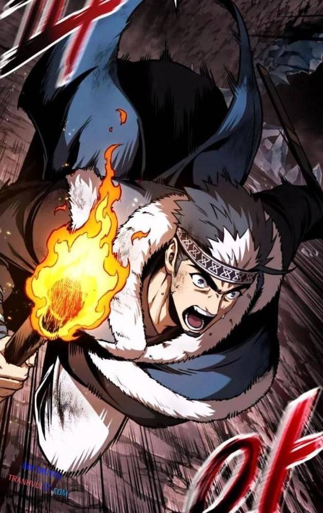 Nano Ma Thần - Page 51