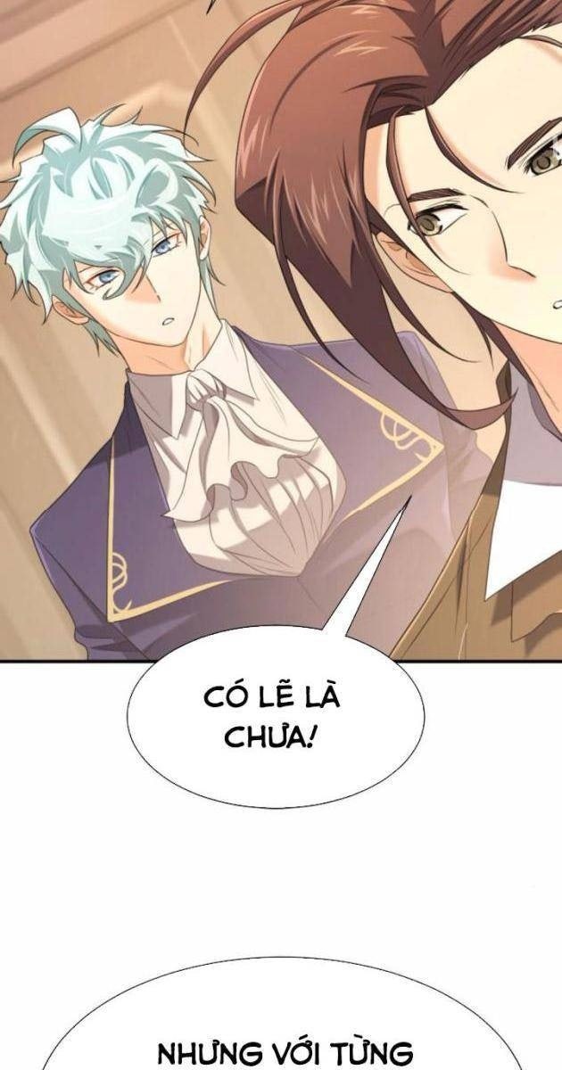 Kĩ Sư Bá Nhất Thế Giới - Page 99