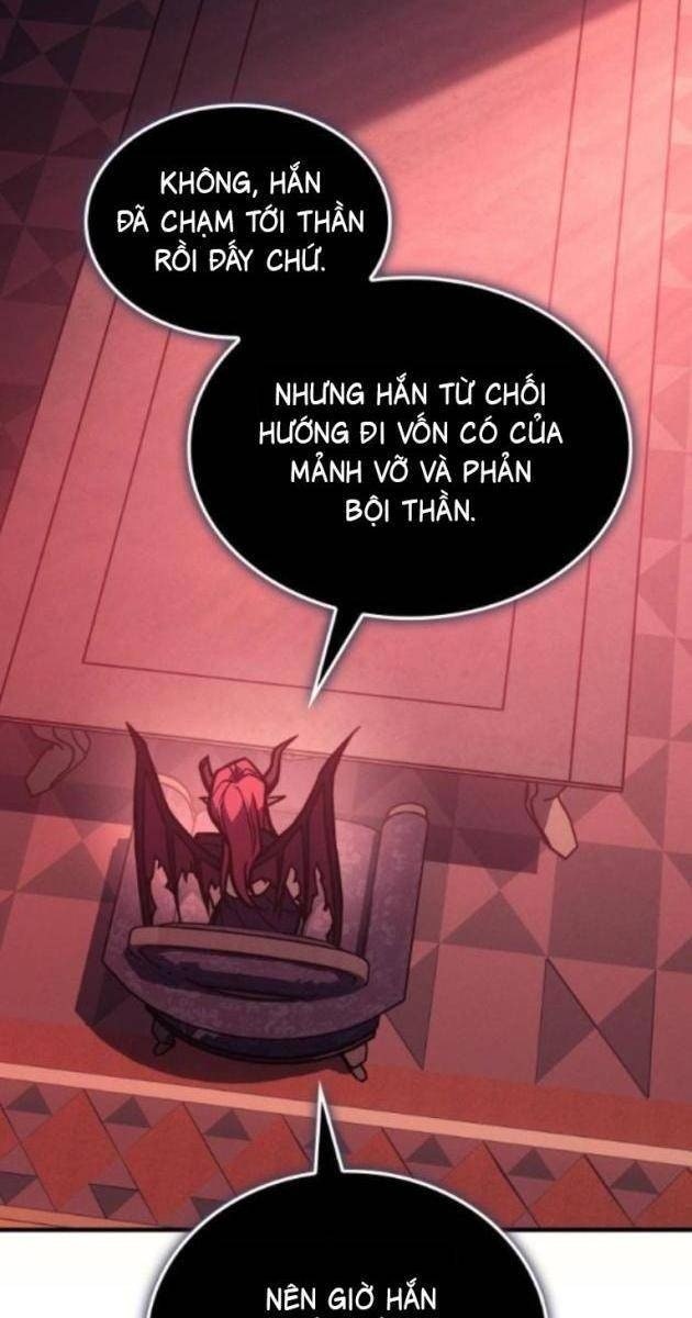Hồi Quy Bằng Vương Quyền - Page 110