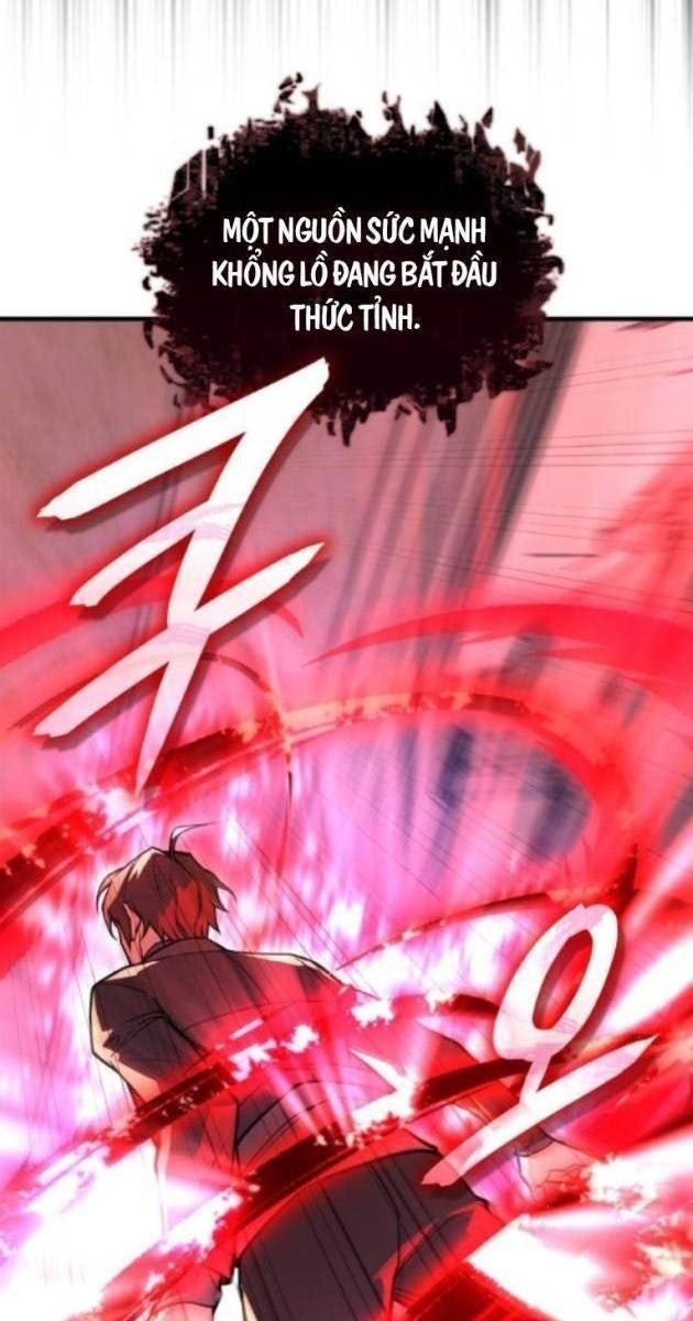 Hồi Quy Bằng Vương Quyền - Page 66