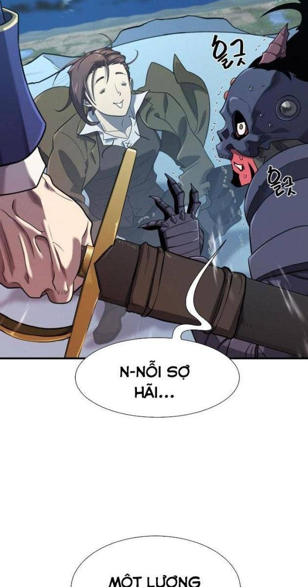 Kĩ Sư Bá Nhất Thế Giới - Page 43