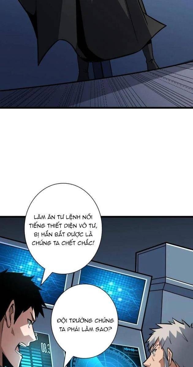 Vừa Chơi Đã Có Tài Khoản Vương Giả - Page 50