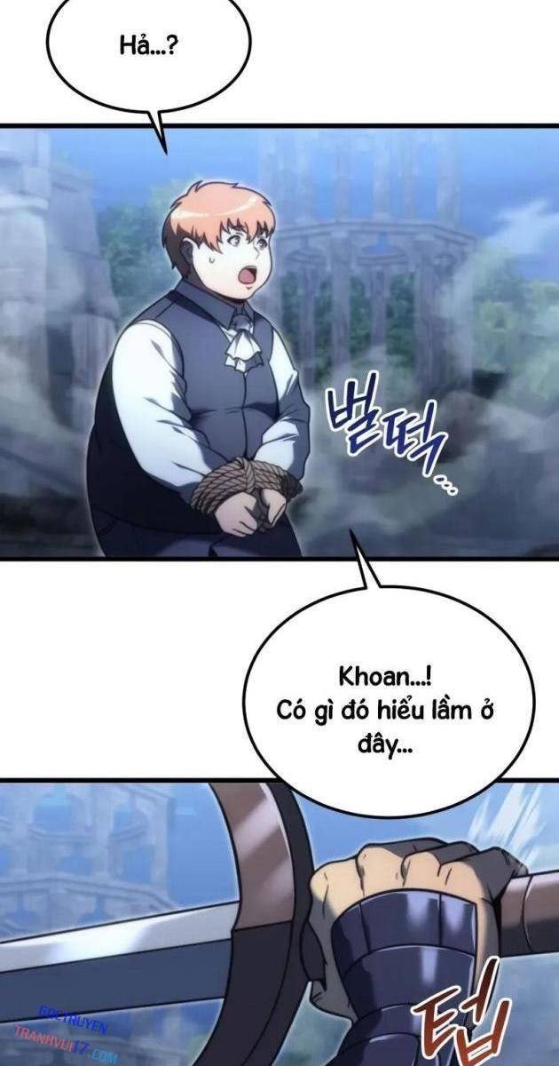 Cẩm Nang Chiến Lược Của Nhân Vật Phụ Cấp Siêu Việt - Page 84