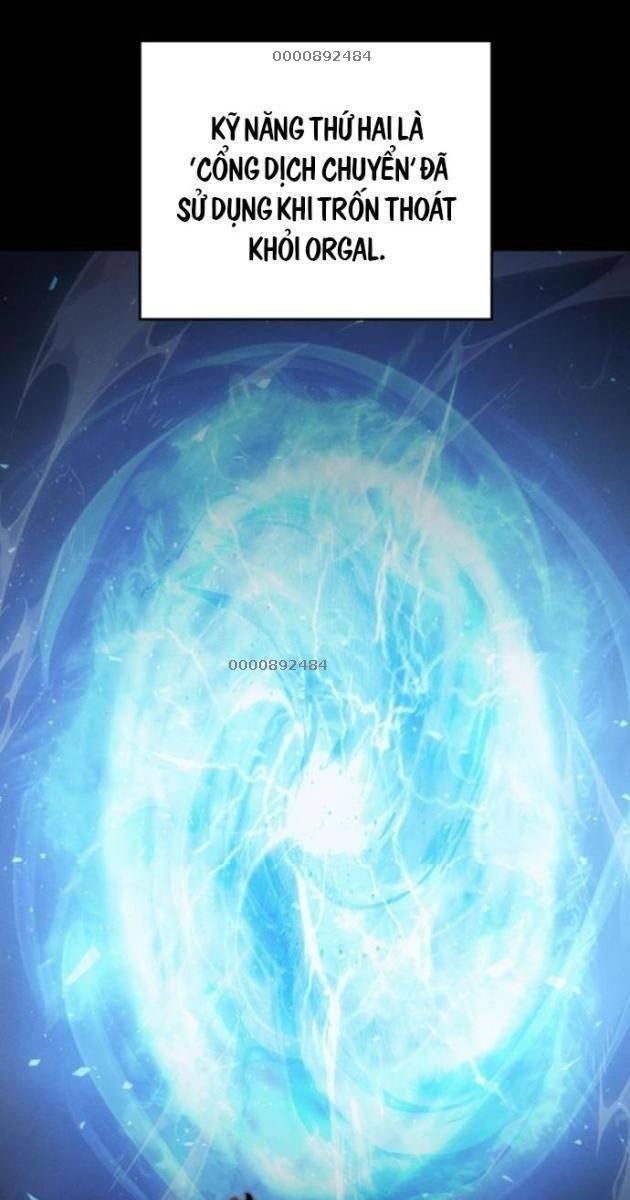 Hồi Quy Bằng Vương Quyền - Page 7