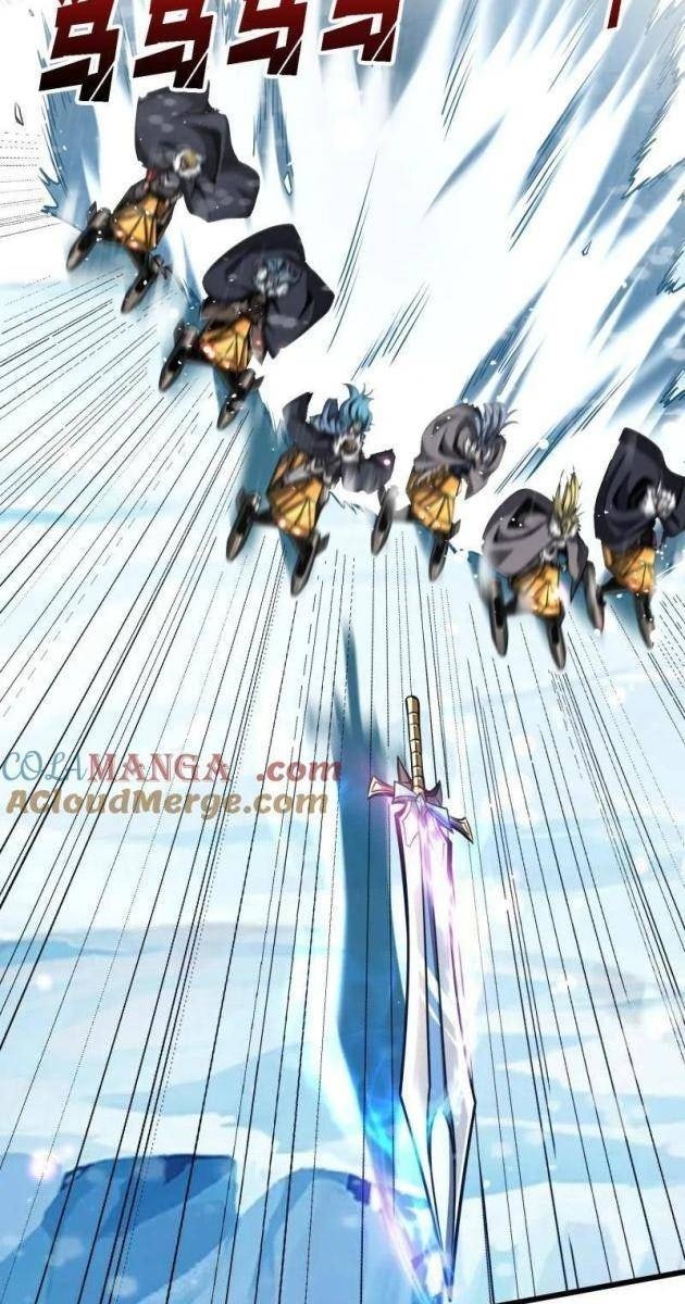 Vừa Chơi Đã Có Tài Khoản Vương Giả - Page 27