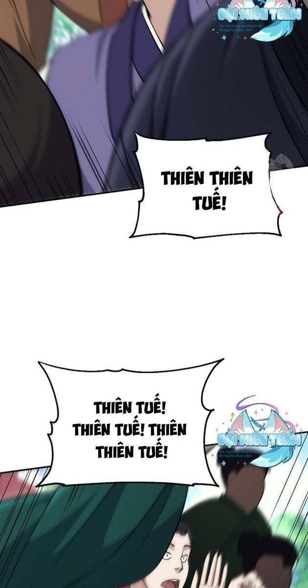 Hoạn Quan Tuyệt Luân - Page 59