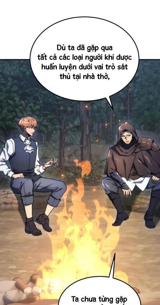 Cẩm Nang Chiến Lược Của Nhân Vật Phụ Cấp Siêu Việt - Page 24