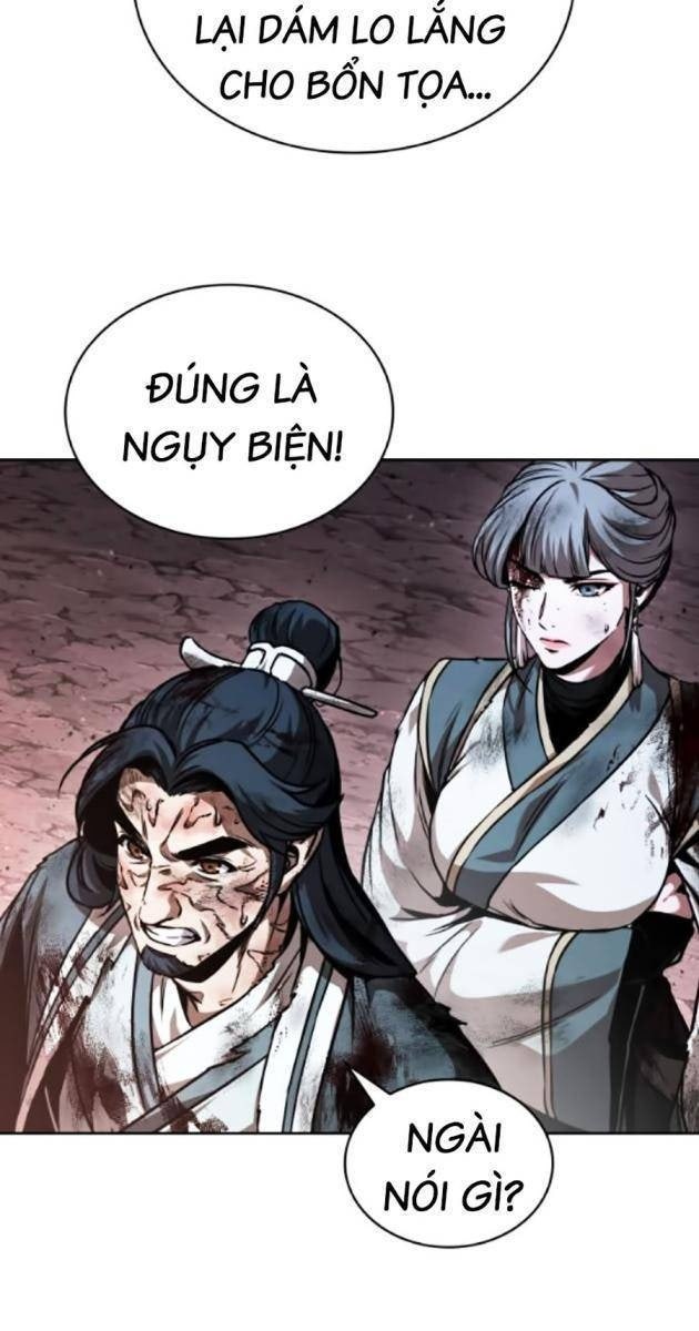 Nano Ma Thần - Page 84