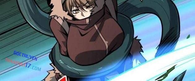 Vừa Chơi Đã Có Tài Khoản Vương Giả - Page 44