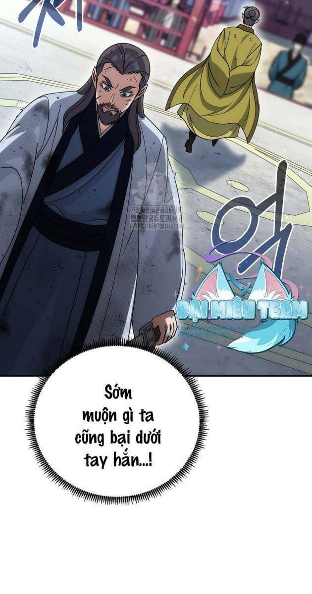 Hoạn Quan Tuyệt Luân - Page 34