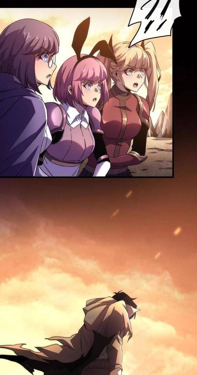 Dị Biến Giáng Lâm Nhân Gian: Triệu Hoán Chi Chủ! - Page 39