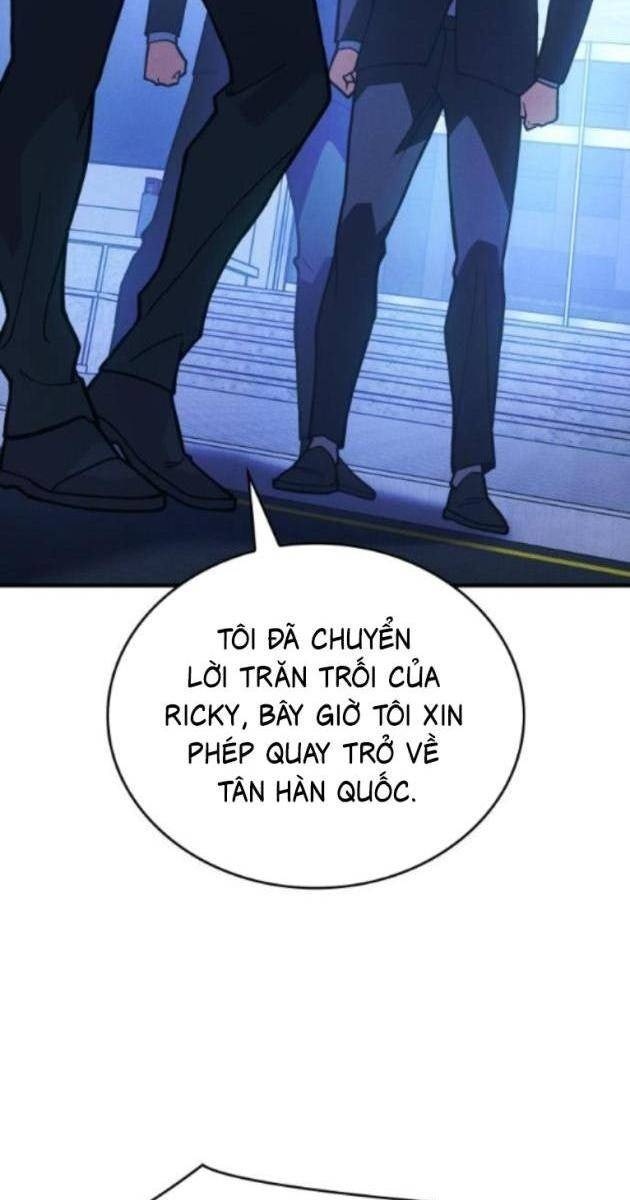 Hồi Quy Bằng Vương Quyền - Page 17