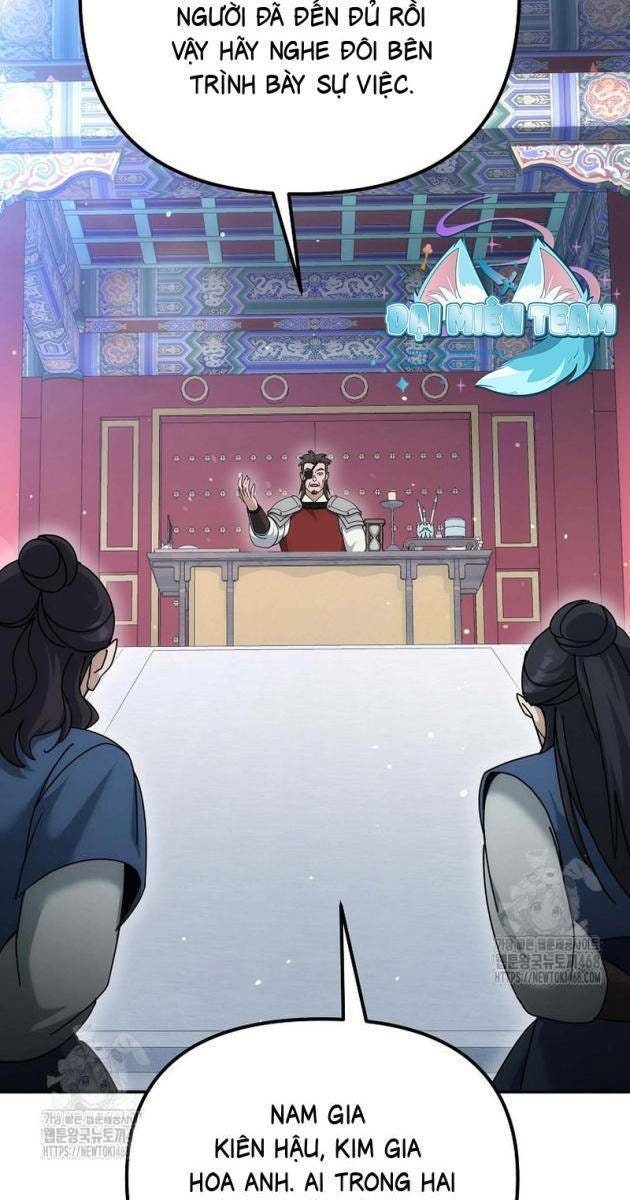 Hoạn Quan Tuyệt Luân - Page 16