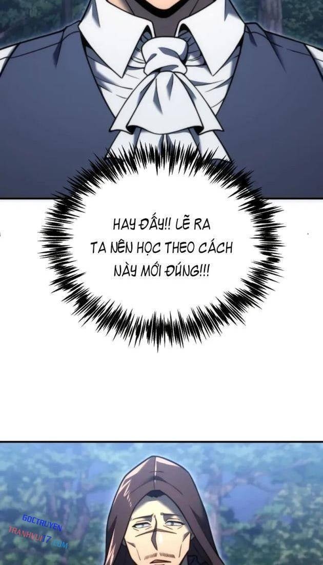 Cẩm Nang Chiến Lược Của Nhân Vật Phụ Cấp Siêu Việt - Page 83