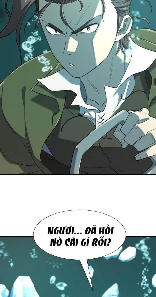 Kĩ Sư Bá Nhất Thế Giới - Page 116