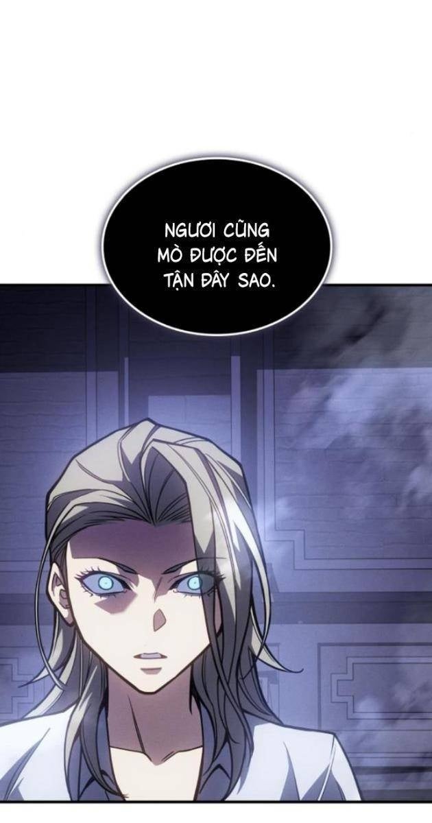 Hồi Quy Bằng Vương Quyền - Page 57