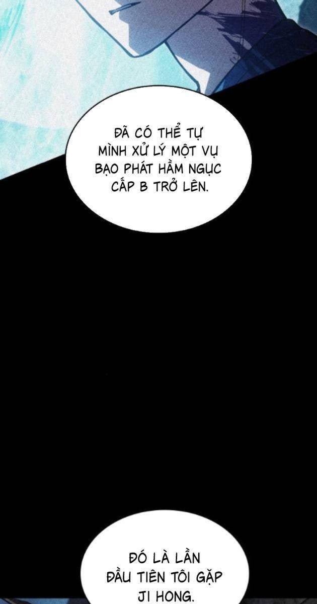 Hồi Quy Bằng Vương Quyền - Page 98