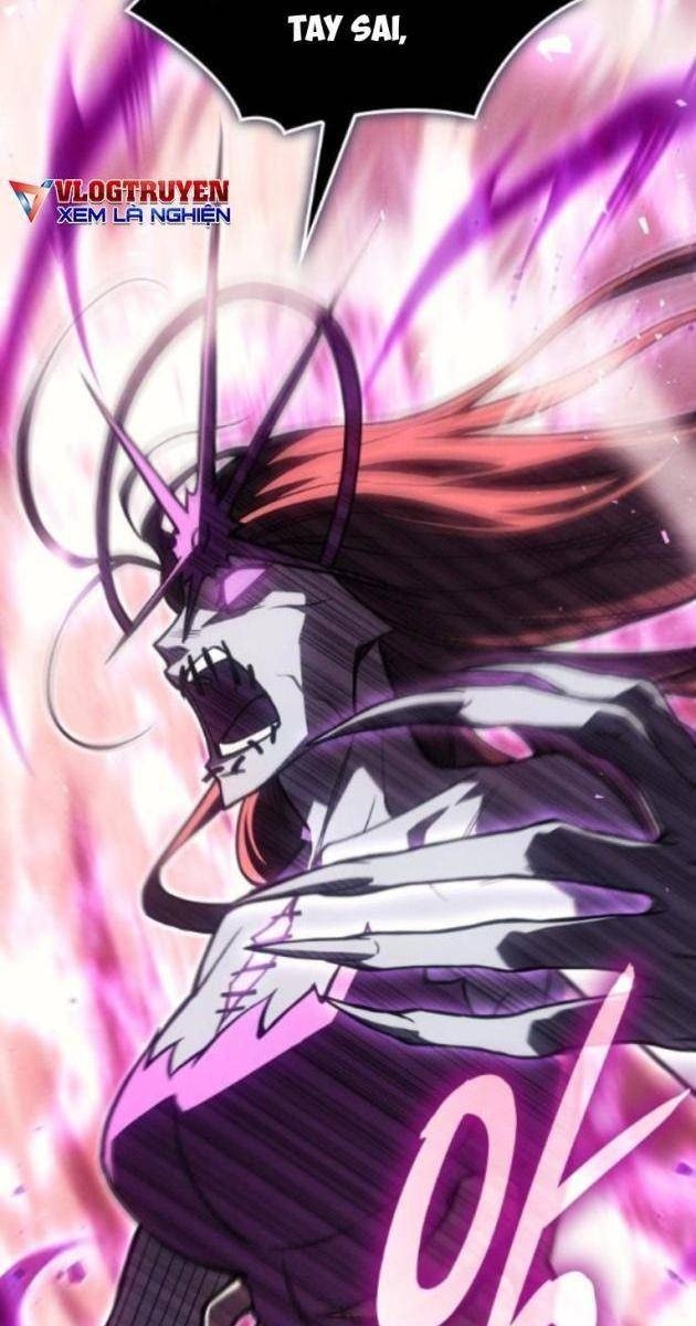 Hồi Quy Bằng Vương Quyền - Page 85