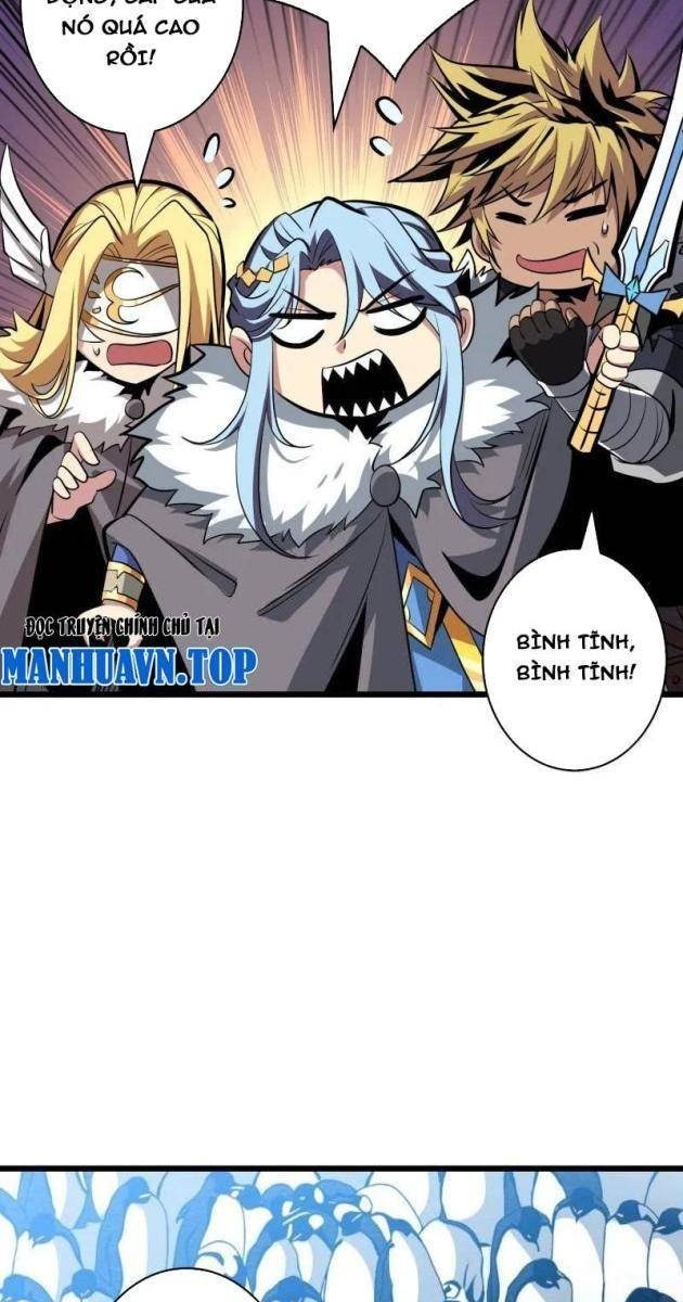 Vừa Chơi Đã Có Tài Khoản Vương Giả - Page 55