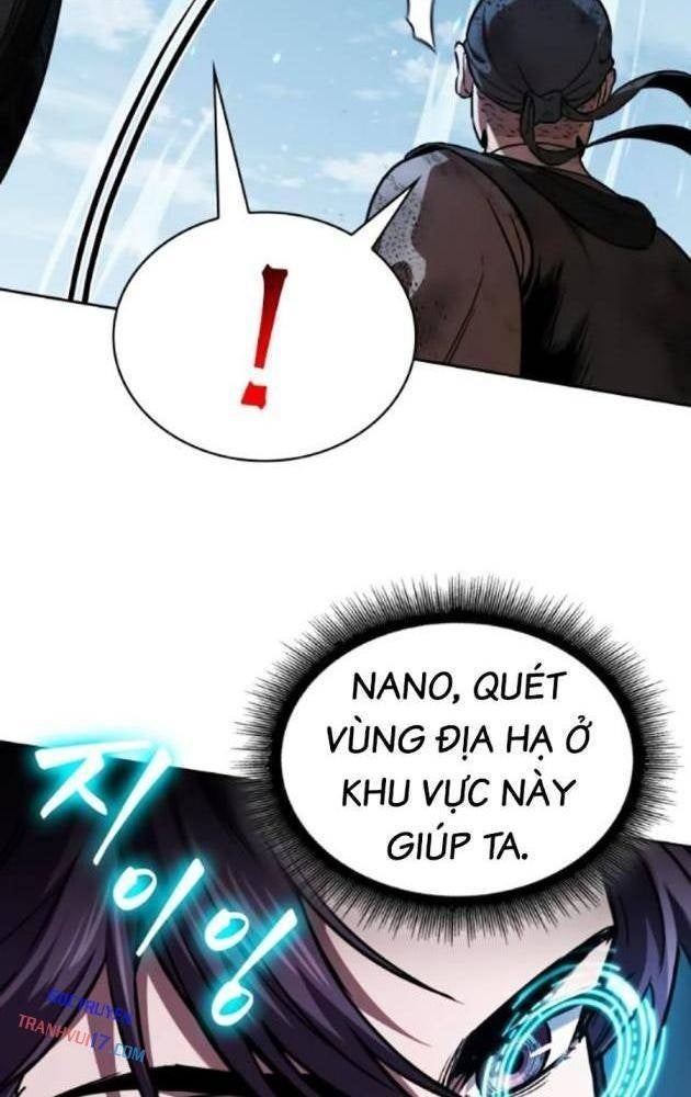 Nano Ma Thần - Page 20