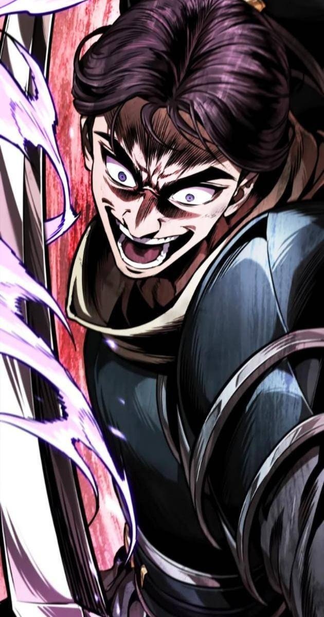 Nano Ma Thần - Page 115