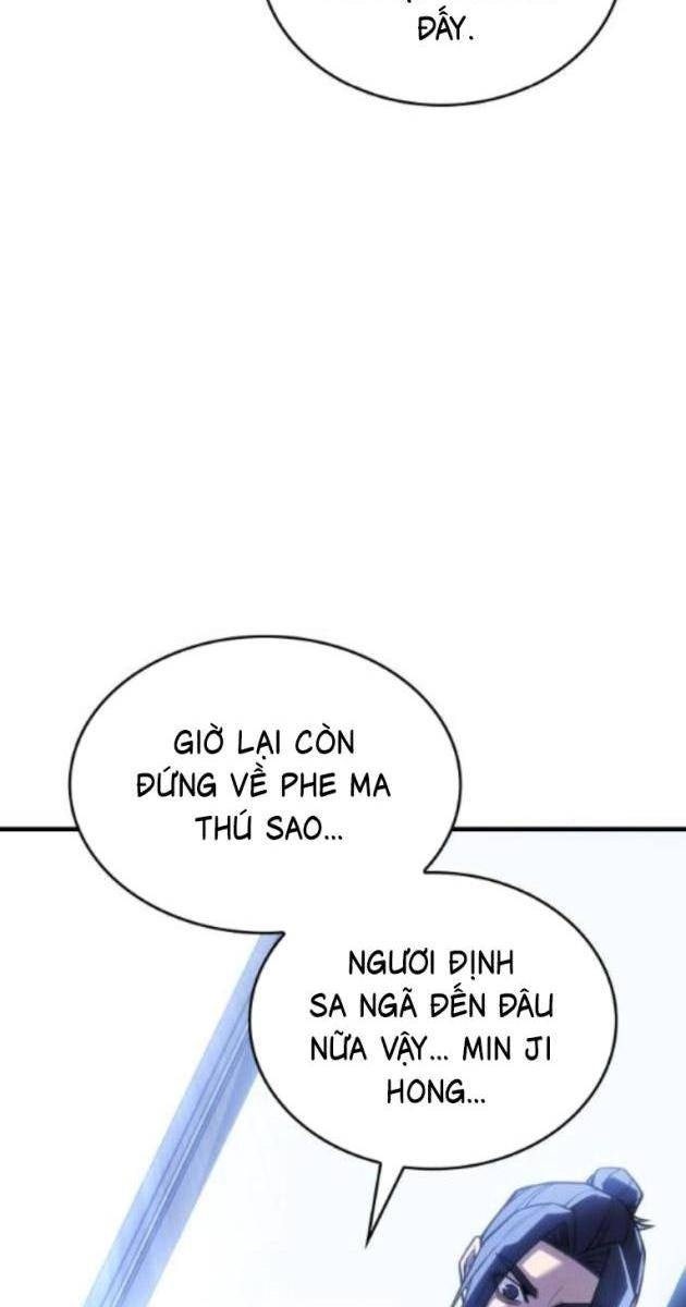 Hồi Quy Bằng Vương Quyền - Page 82