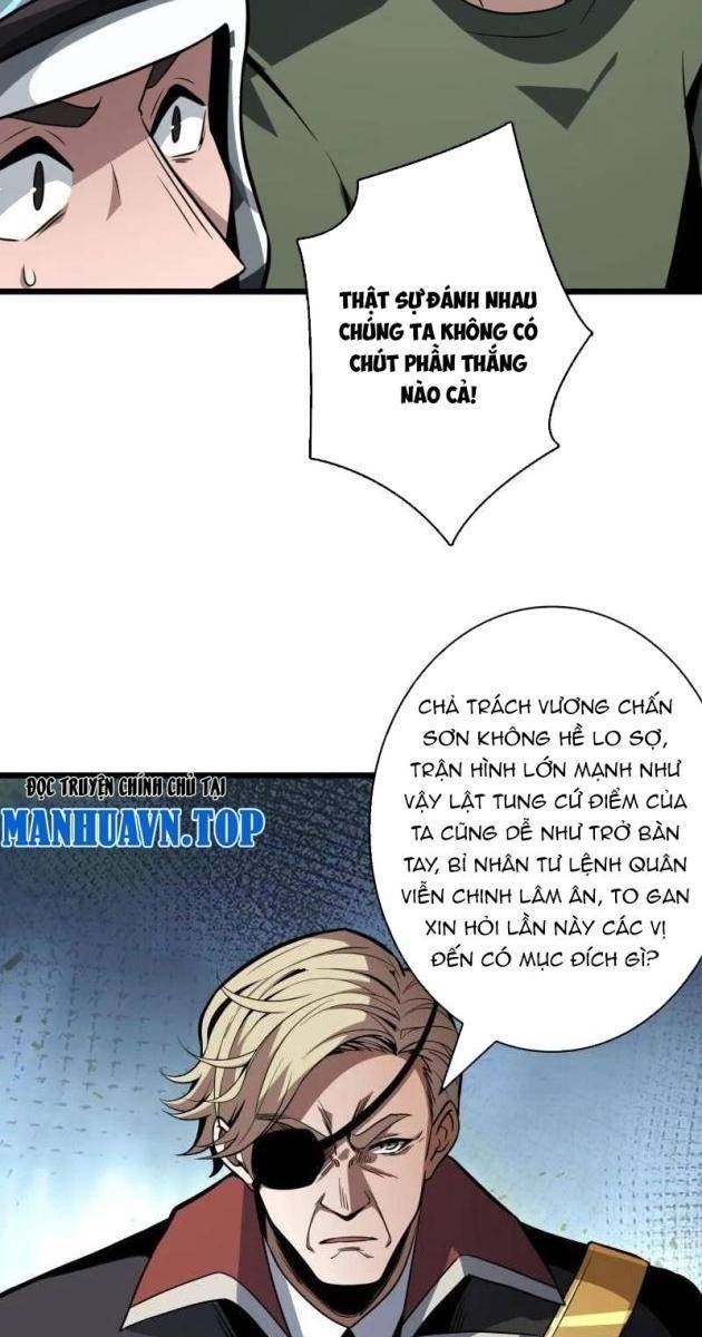 Vừa Chơi Đã Có Tài Khoản Vương Giả - Page 61