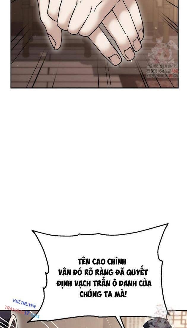 Hoạn Quan Tuyệt Luân - Page 10