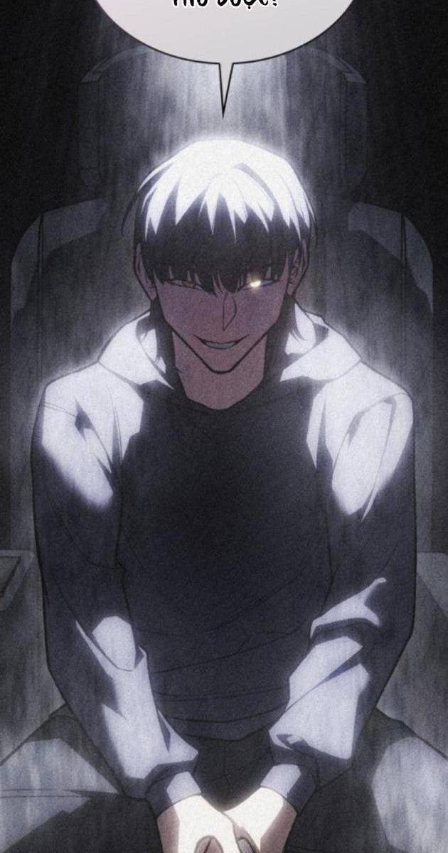 Hồi Quy Bằng Vương Quyền - Page 131