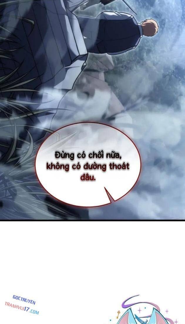 Cẩm Nang Chiến Lược Của Nhân Vật Phụ Cấp Siêu Việt - Page 103