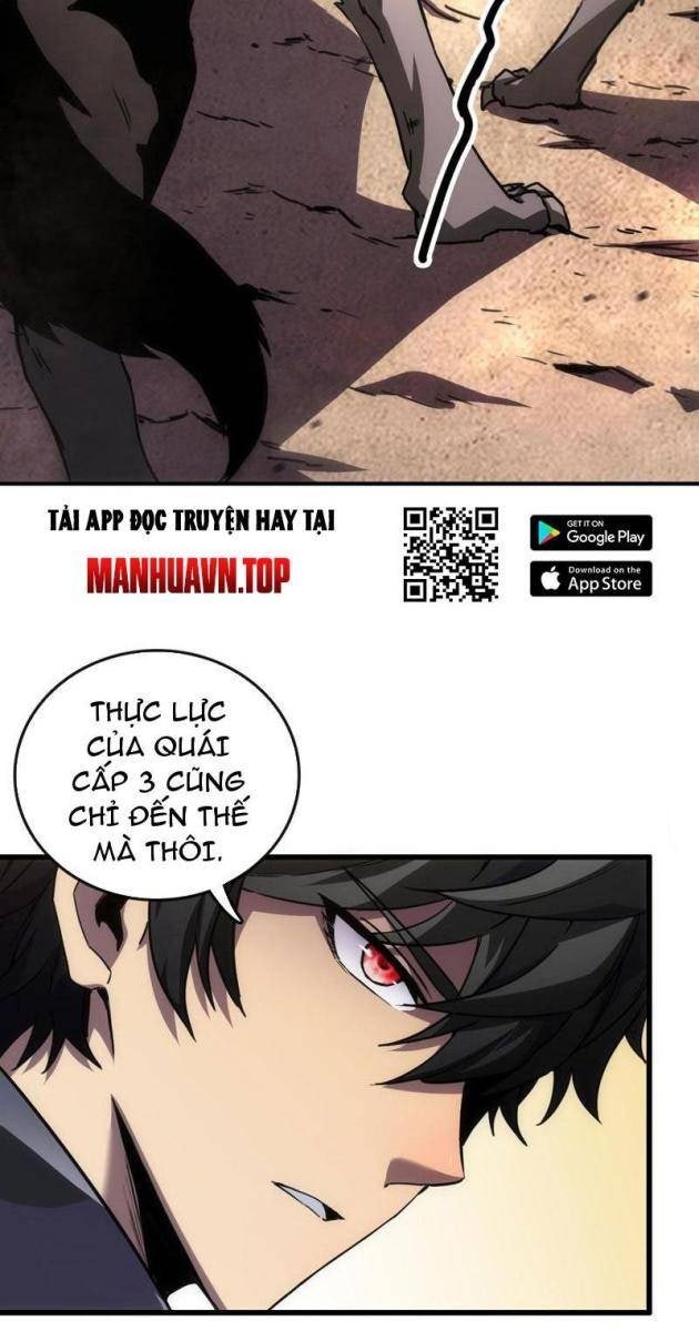 Dị Biến Giáng Lâm Nhân Gian: Triệu Hoán Chi Chủ! - Page 27