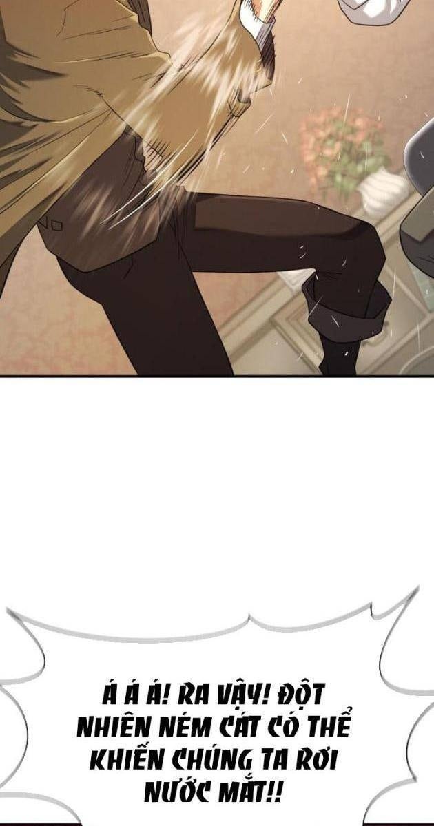 Kĩ Sư Bá Nhất Thế Giới - Page 128