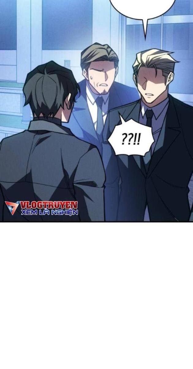 Hồi Quy Bằng Vương Quyền - Page 11