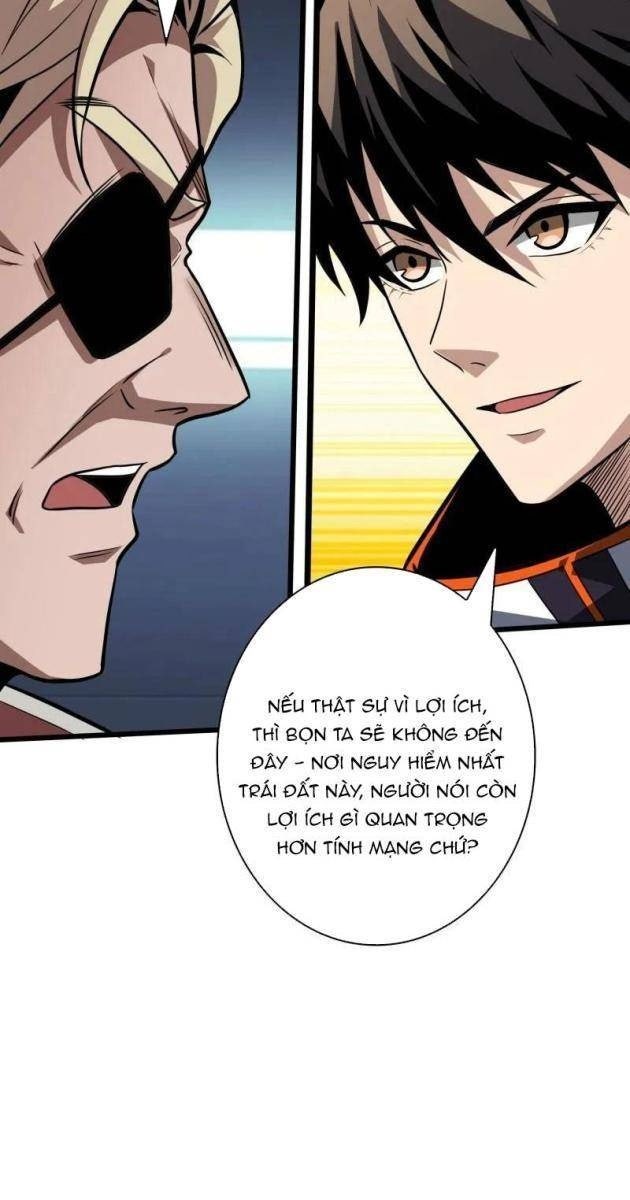 Vừa Chơi Đã Có Tài Khoản Vương Giả - Page 69