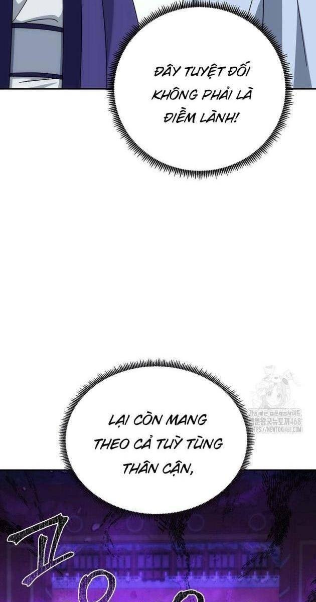 Hoạn Quan Tuyệt Luân - Page 7